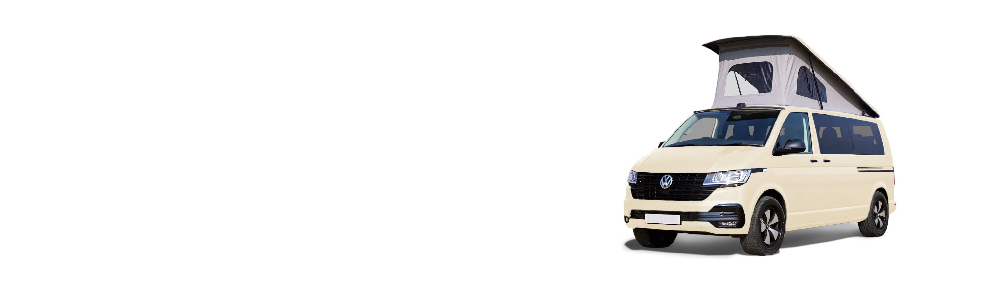 THE CAMPERKING MONTE CARLO CAMPERVAN