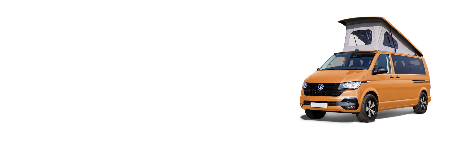 THE CAMPERKING SANTORINI CAMPERVAN